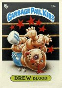 Drew Blood (93A)