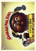 Four-Eyed Ida