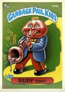 Rudy Toot