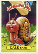 Dale Snail