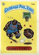 Basket Casey