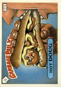 Hot Doug #101B