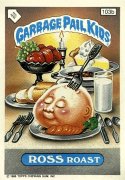 Ross Roast #103B