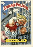 Gassy Gus (164B)