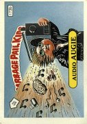 Audio Augie #173B
