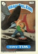 Tiny Tim #174B