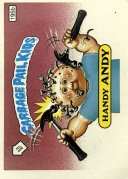 Handy Andy #195B