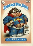 Clark Can't #199A