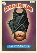 Batty Barney #91B