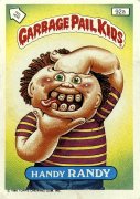 Handy Randy #92A