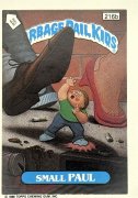 Small Paul #216B